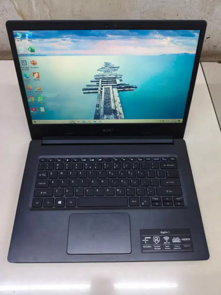 Acer Aspire A314-22 Second
