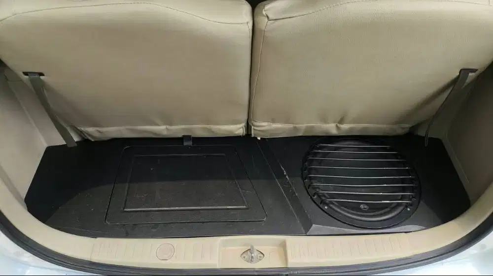 Suzuki Ertiga GL 2016 Manual