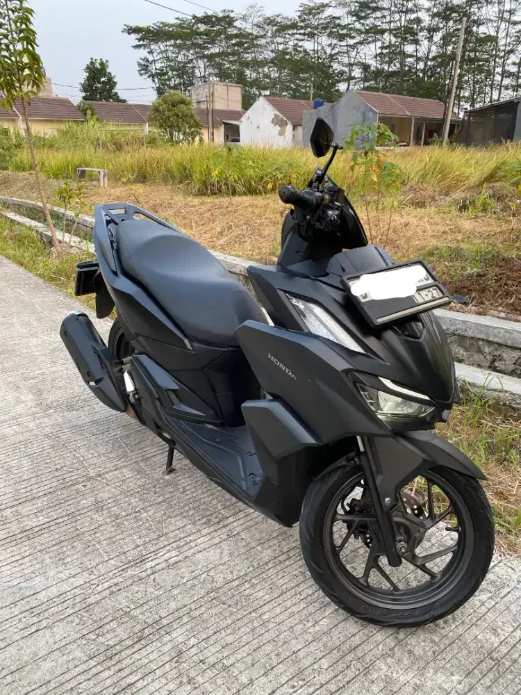 vario 160 cbs keyless 2022 / Pajak ON