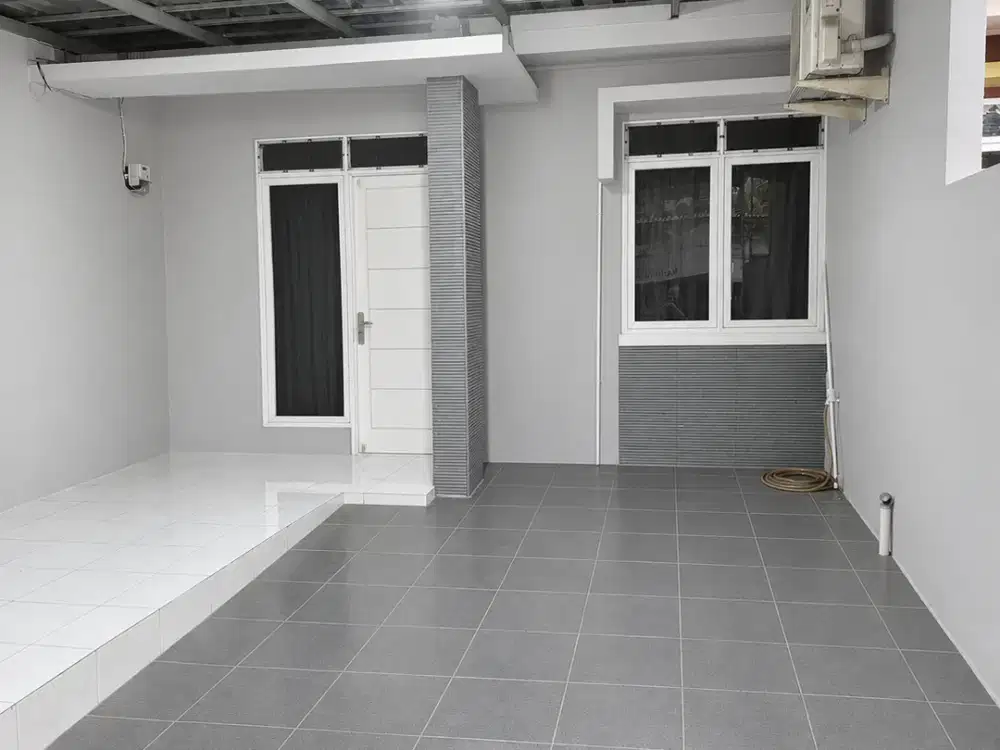 [DIJUAL] Rumah Siap Huni Semi-Furnished – Cluster Sansivera, Grand Nusa Indah Cileungsi