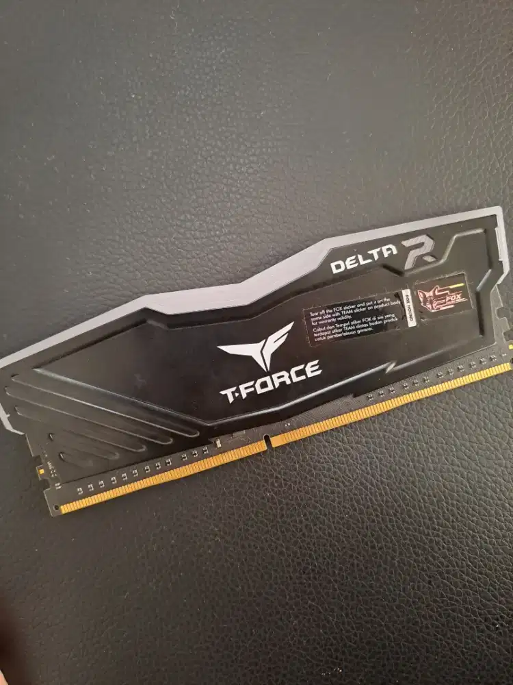 Ram DDR4 Tforce 8gb