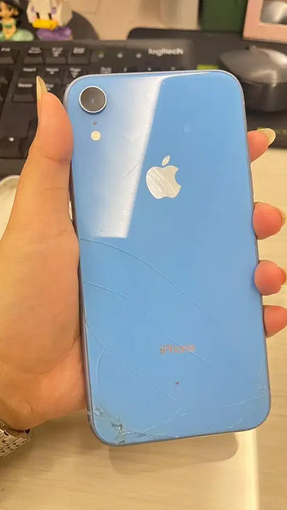 iPhone XR 128 Gb Inter