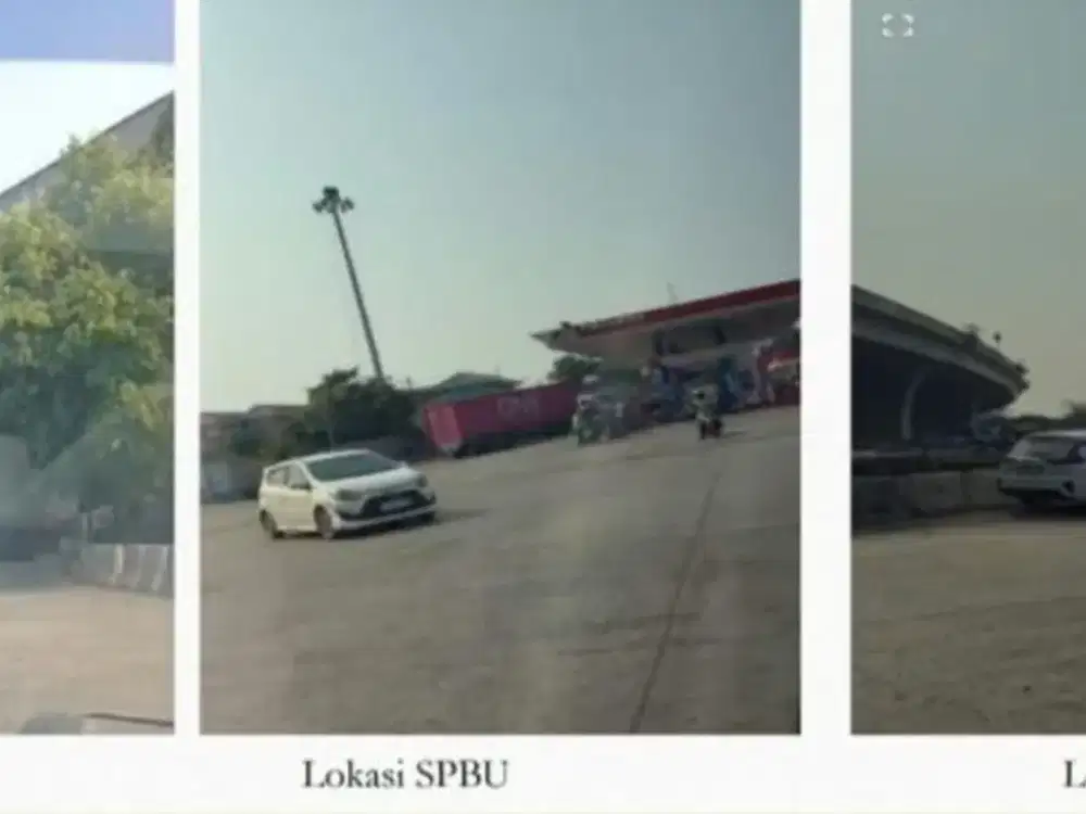 Disewakan Lahan Siap Pakai Lahan 3 Ha Lokasi Tanah Merdeka Jakarta Utara