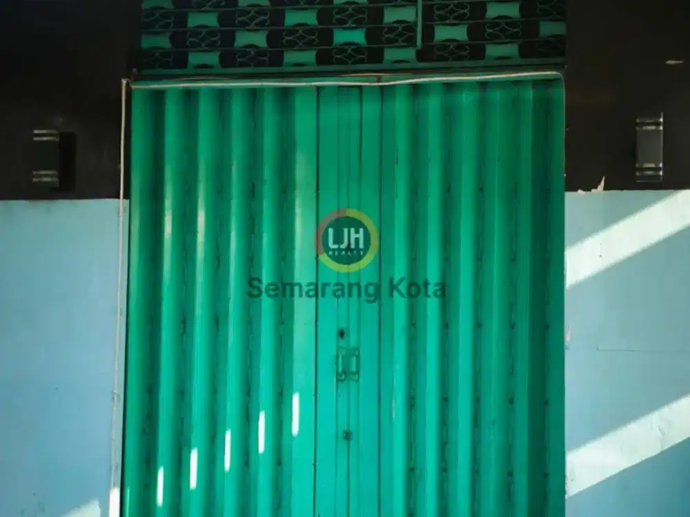 Sewa Ruko di Wahid Hasyim Semarang