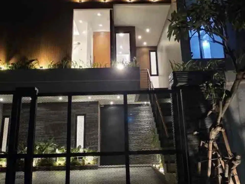 Dijual Rumah Mewah siap huni di Sunter Agung Jakarta Utara