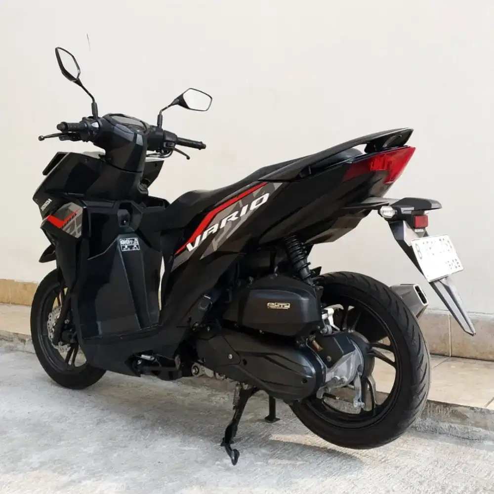HONDA NEW VARIO 125 CBS TAHUN 2023 CASH KREDIT MURAH DP MULAI 700 RB