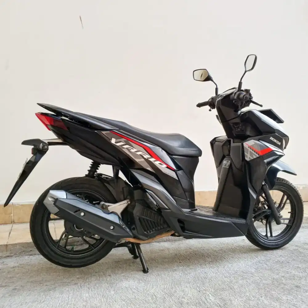 HONDA NEW VARIO 125 CBS TAHUN 2023 CASH KREDIT MURAH DP MULAI 700 RB