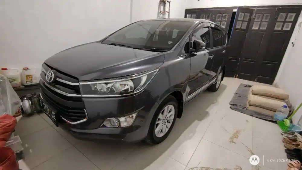Innova Ribbon v disel