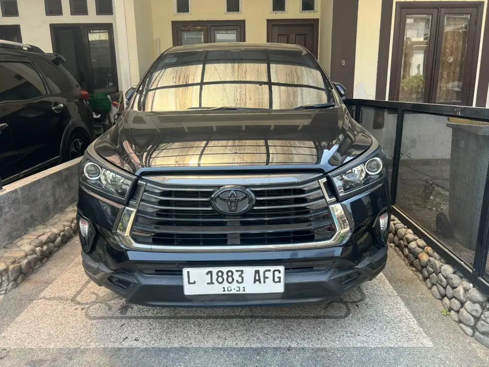 Venturer 2.4 A/T Disel 2021