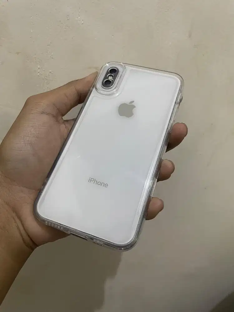 Iphone x 64gb all operator