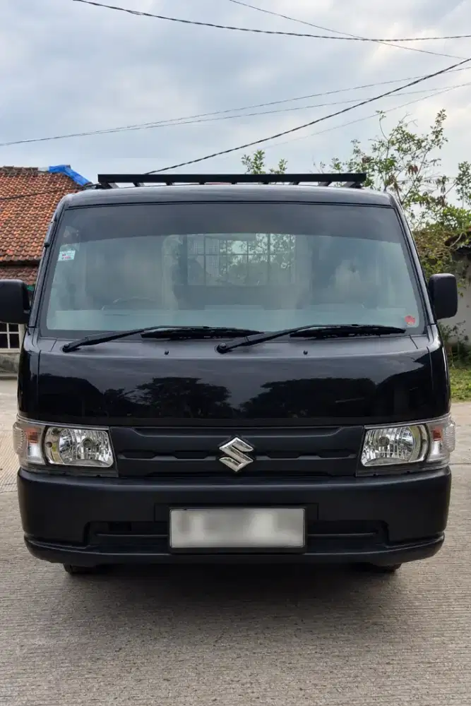 Rental Mobil Murah