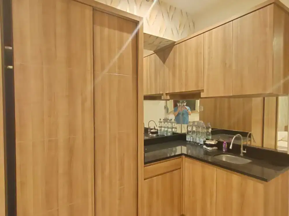 Dijual/Disewakan Apartemen Anderson View Pool