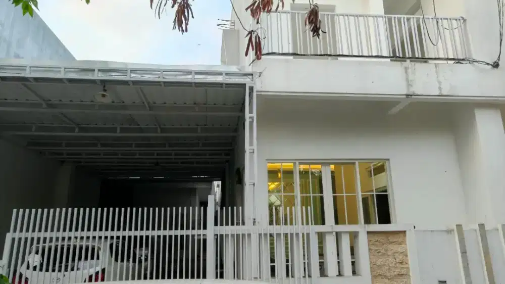 Di JUAL RUMAH KOS BARU MERJOSARI LOWOKWARU KOTA MALANG , 19 KT - 19 KM