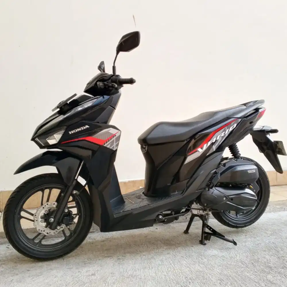 HONDA NEW VARIO 125 CBS TAHUN 2023 CASH KREDIT MURAH DP MULAI 700 RB