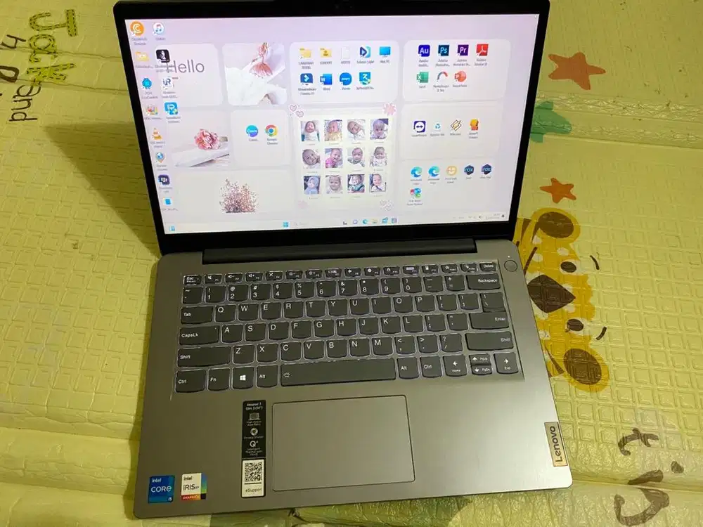 Laptop Lenovo Gen 11 Slim