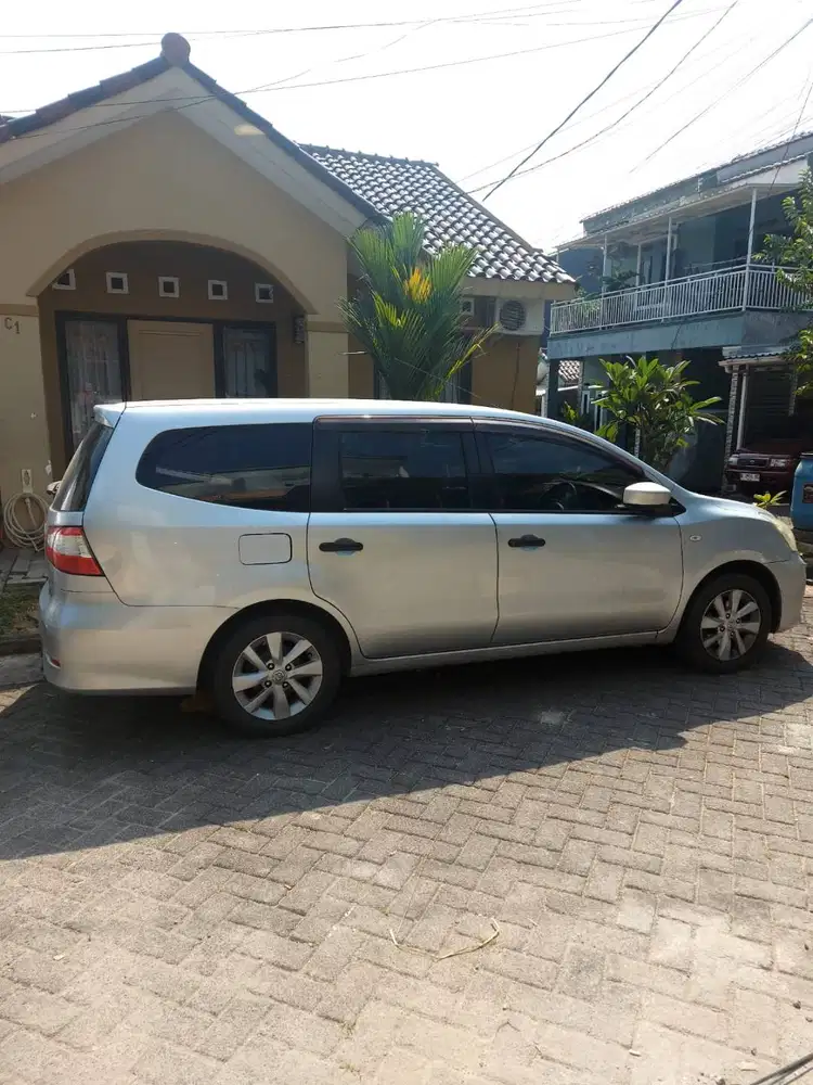 GRAND LIVINA Tahun 2016