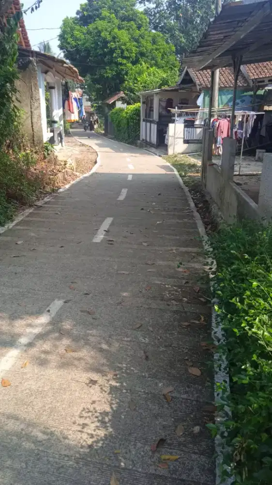 Dijual cepat tanah luas 7.045M2,Surat SHM