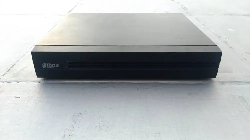 XVR Dahua 16 Channel CCTV 5 MP