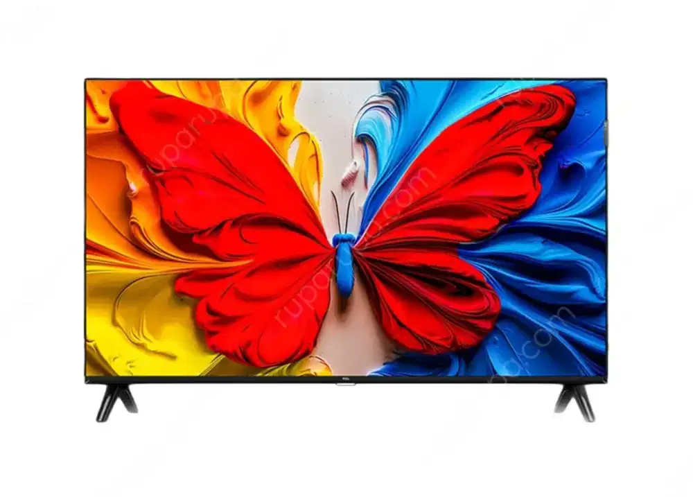 TCL Qled Google Tv 43 Inch FHD Spesial Promo