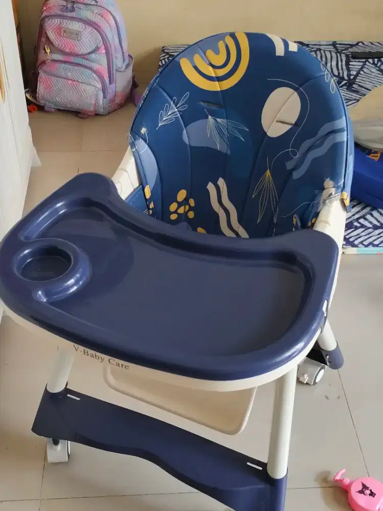 Kursi makan/baby chair