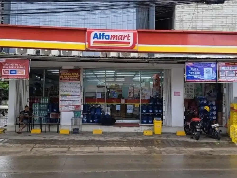 Dijual Kost Jl. Cikoneng sebelah pintu keluar PODOMORO Bandung [ID 861]