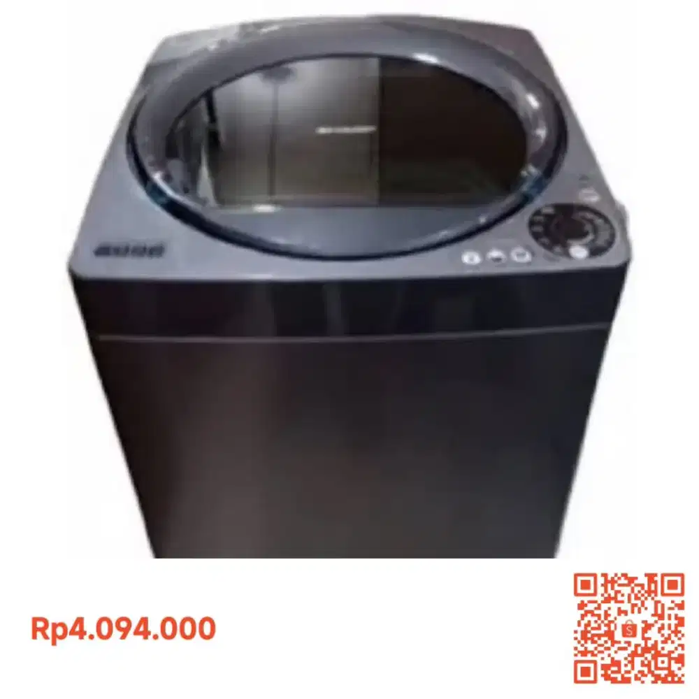 Mesin Cuci Sharp 1 Tabung