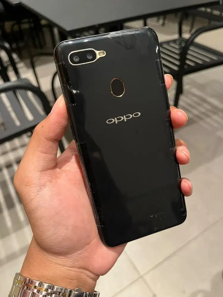 Oppo 3/32 normal