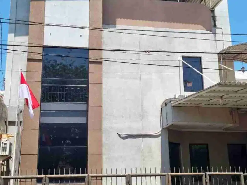 For Rent Ruko 2nd Road Selangkah dari 0 Jln Raya