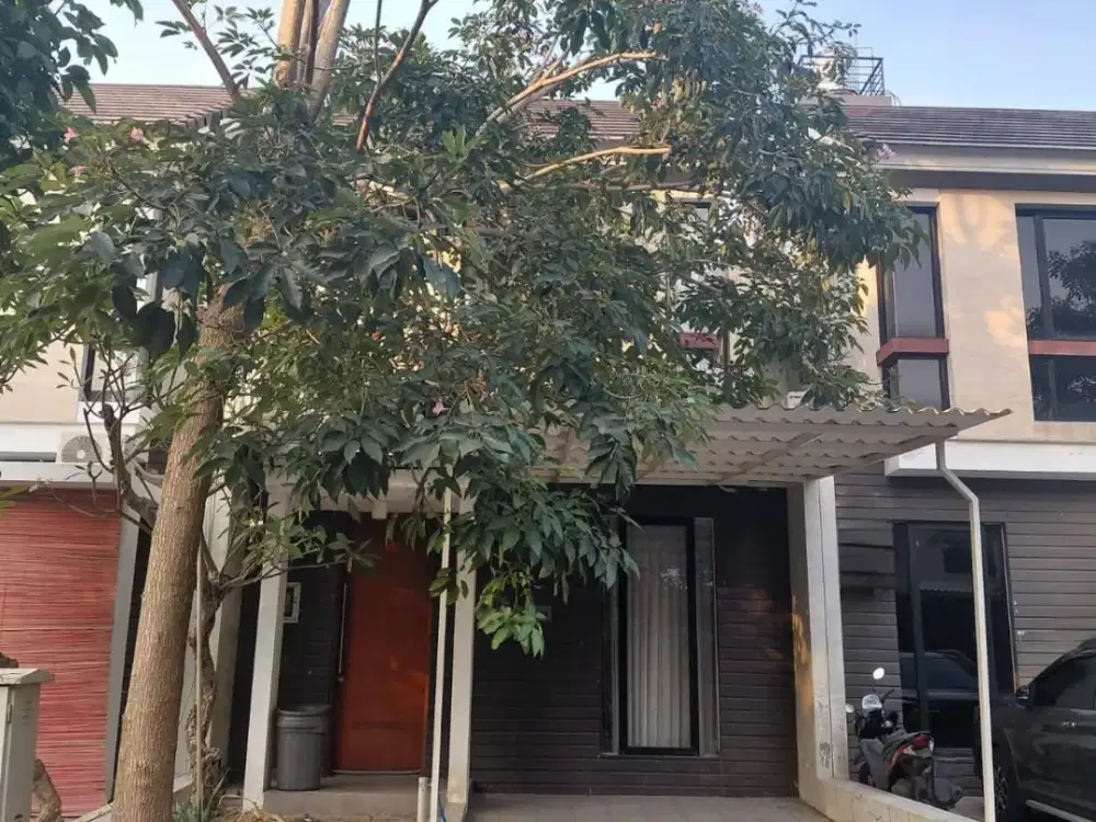 Disewakan Rumah Nwl Citraland Utara