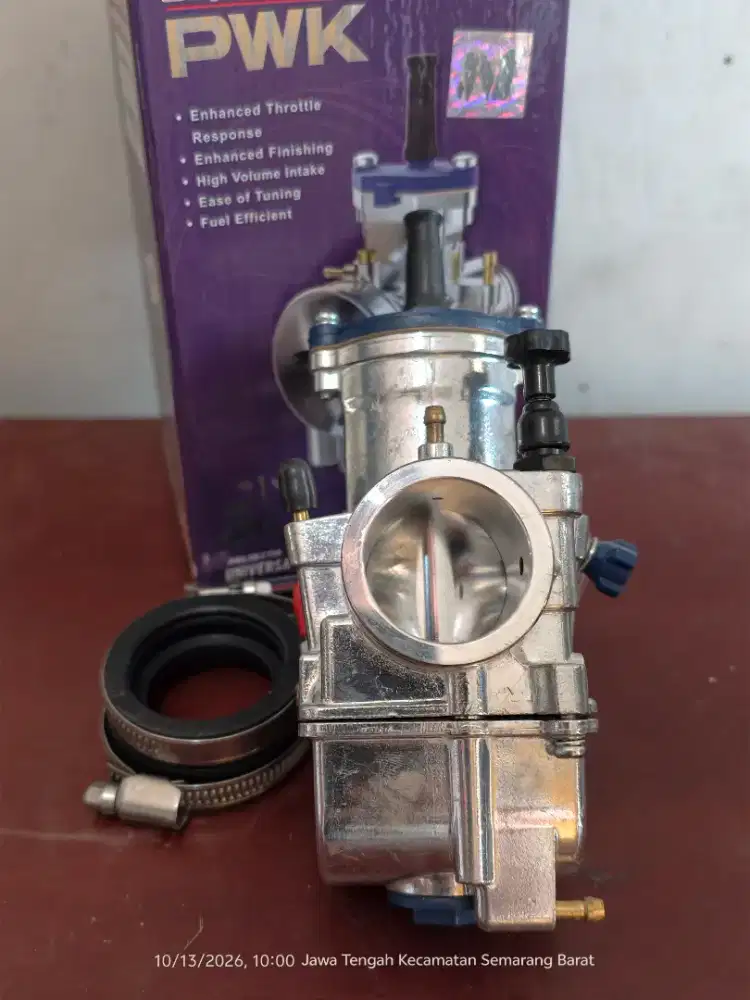 Jual karburator PWK 34