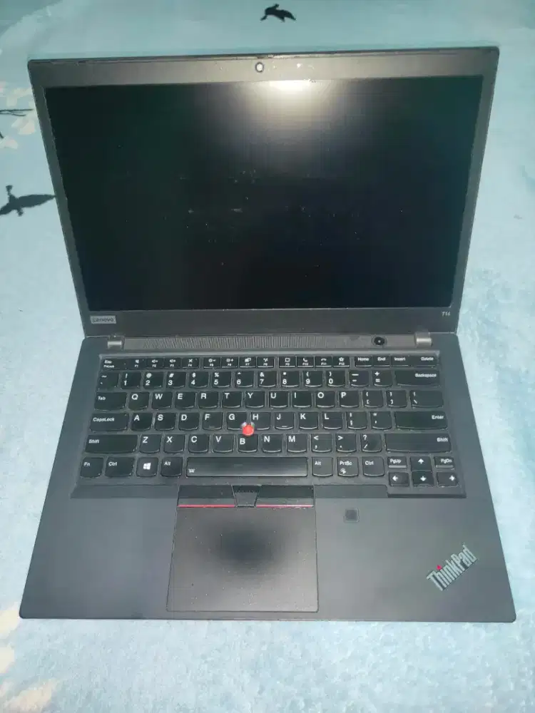 Lenovo ThinkPad X13 Gen 1 AMD Ryzen 5 PRO
