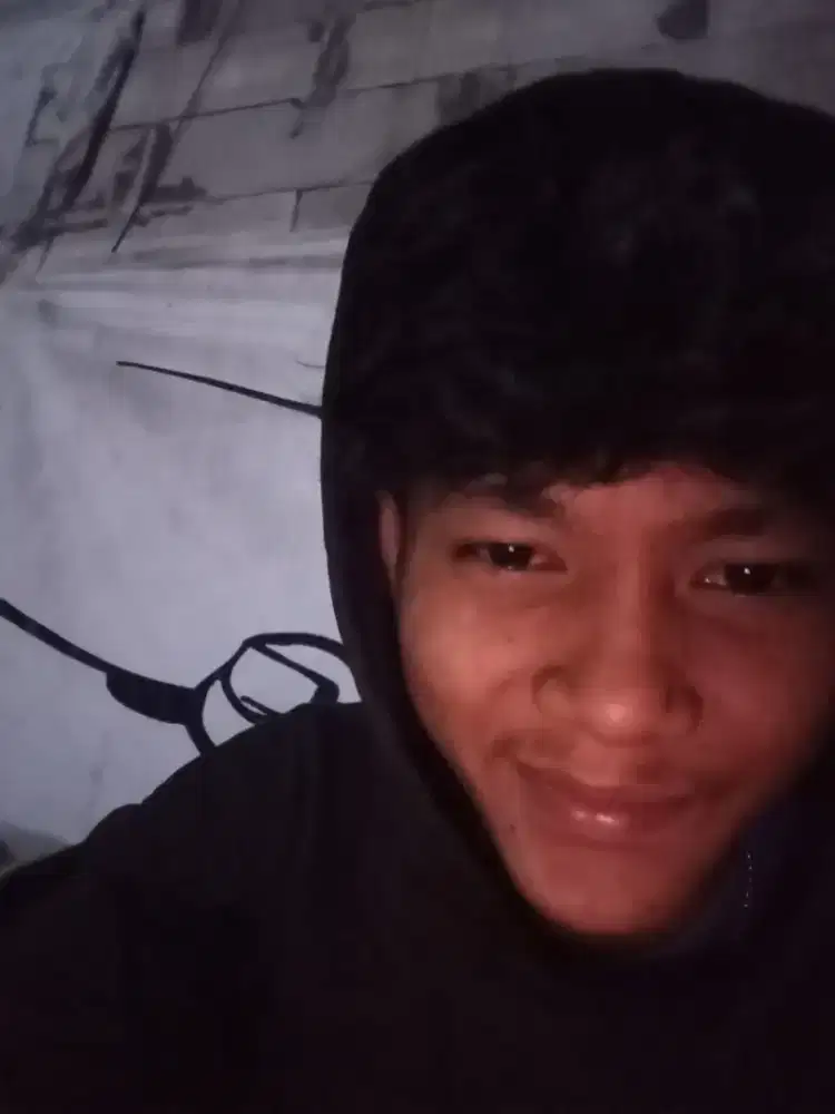 Cari pekerjaan apa saja