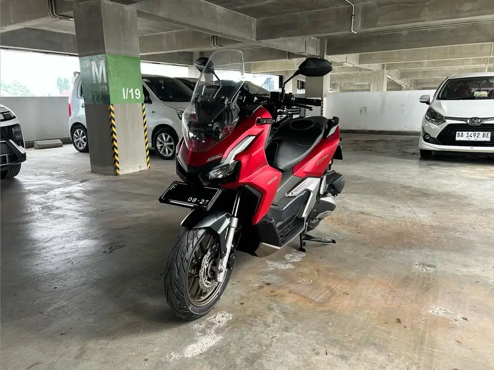 Honda ADV 160 ABS 2022
