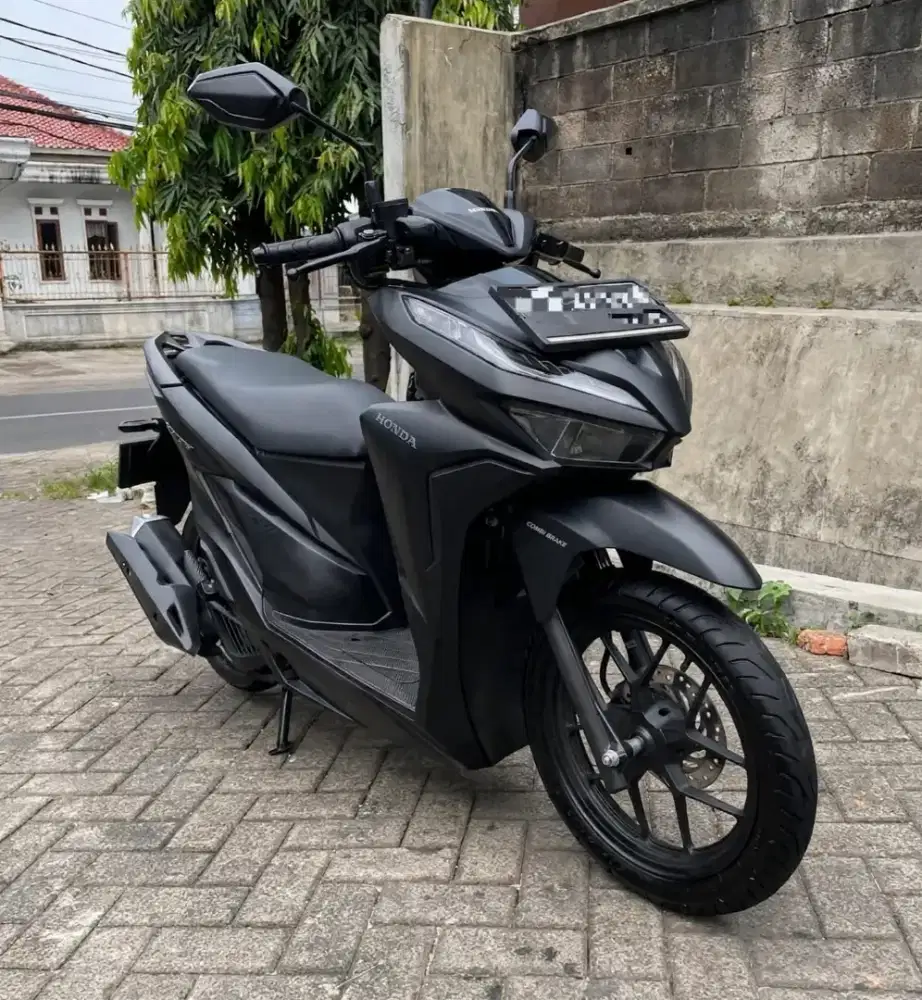 VARIO 150 KEYLESS KREDIT DP 1JUTA