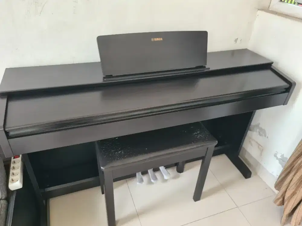 Jual Piano Yamaha Arius YDP 143