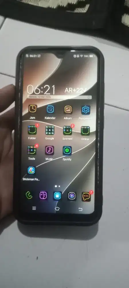 Vivo y91 siap pakai gacorr bosku
