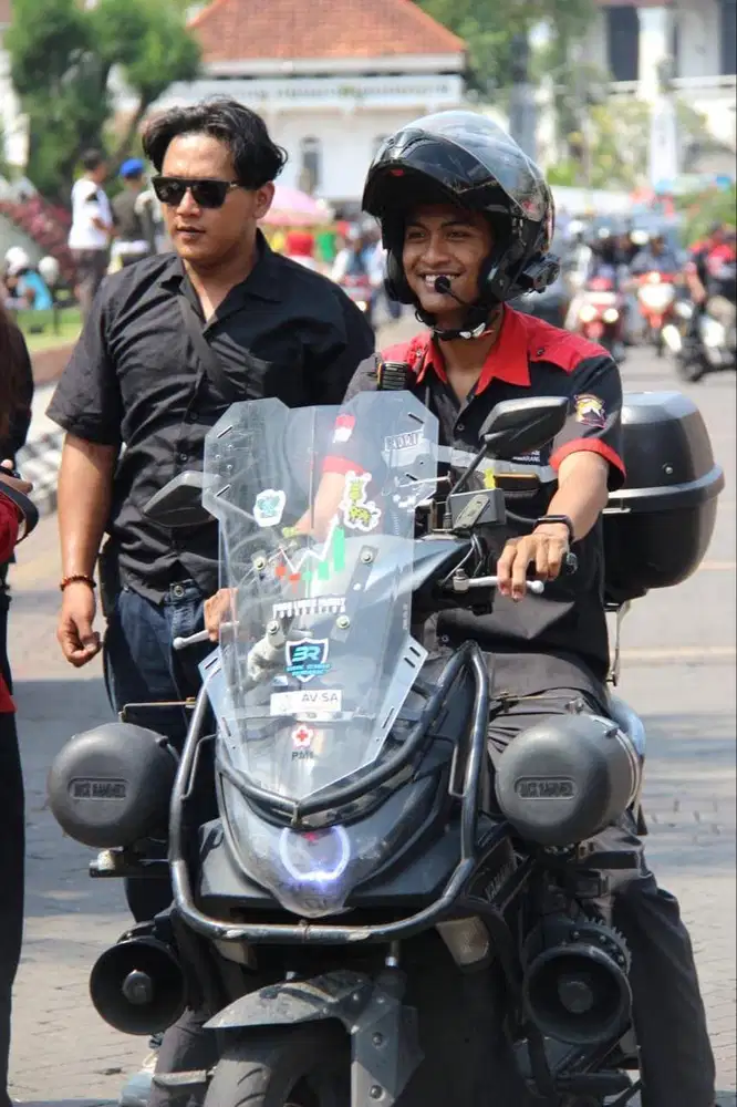 Free go 2019 modif toring