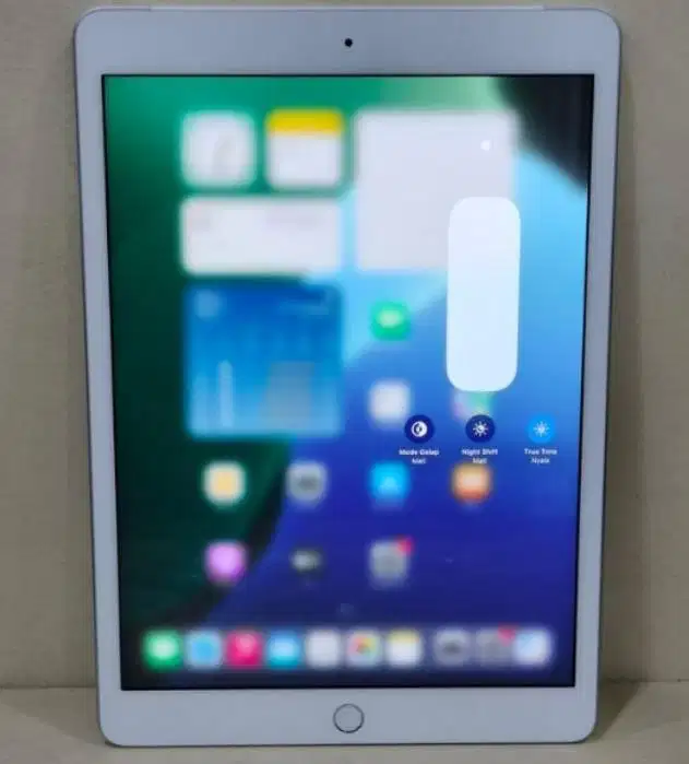 iPad Generasi 8 32GB Wifi Only Mulus Like New