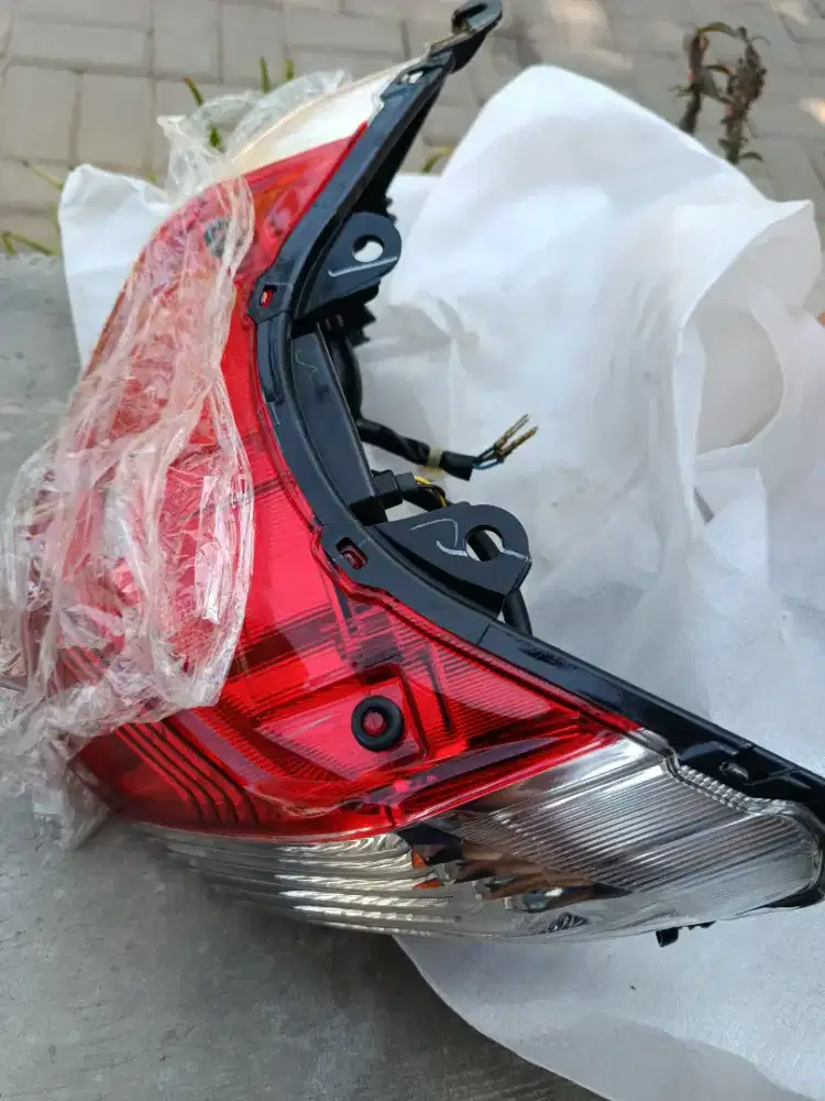 BU, jual reflektor NMAX