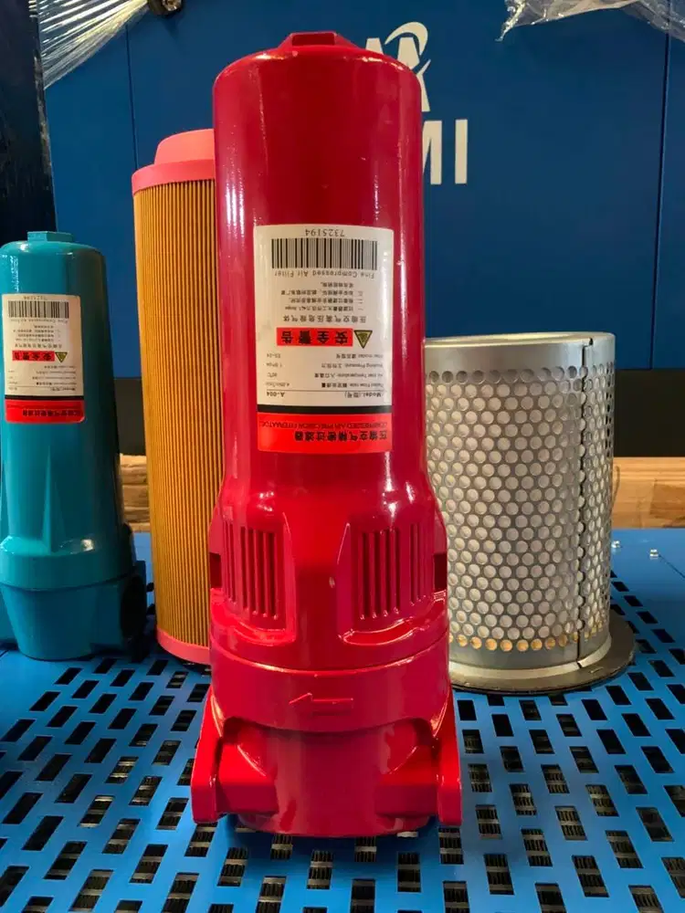 Price Filter 16 Bar 10Hp - 50 Hp