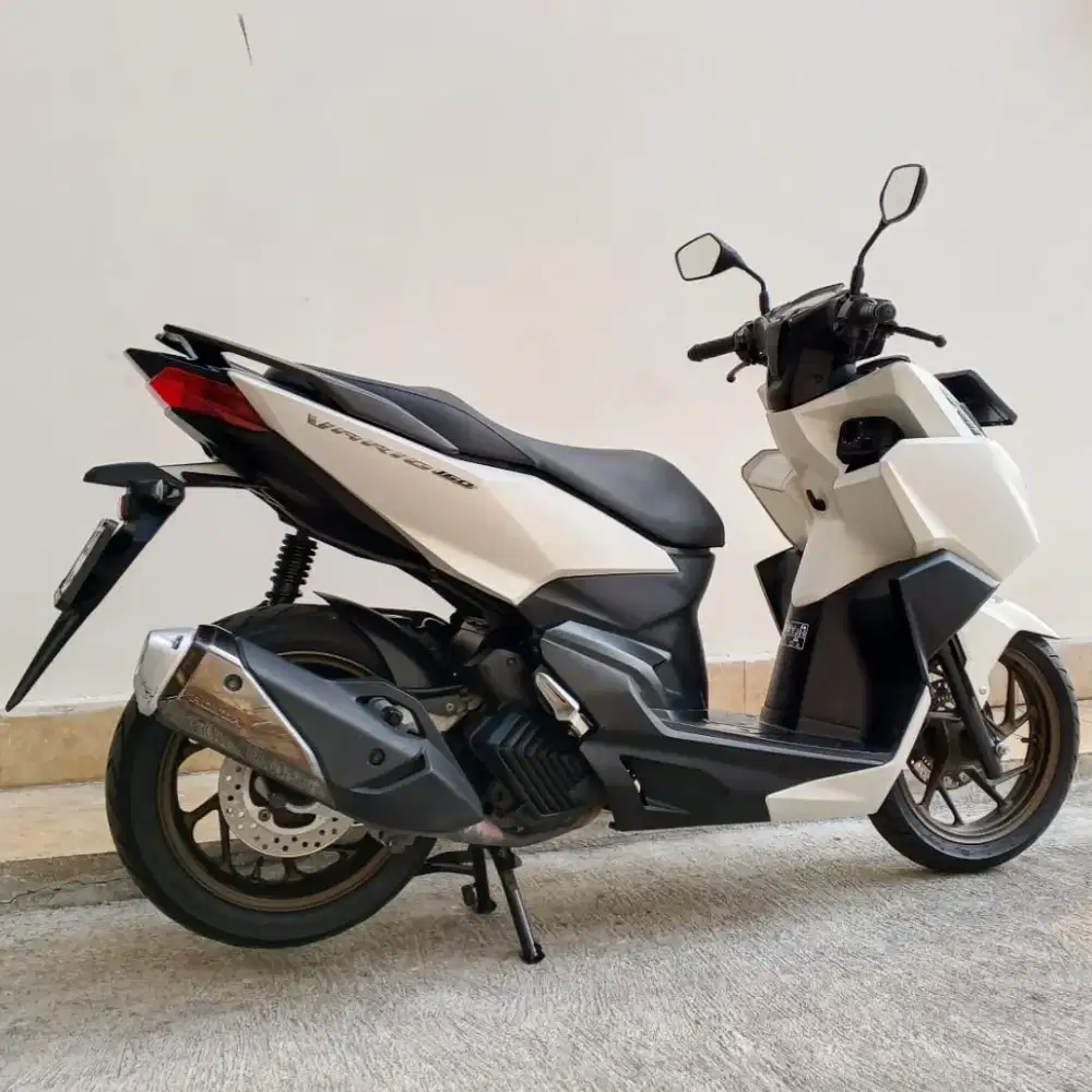 HONDA VARIO 160 ABS TAHUN 2024 CASH KREDIT MURAH DP MULAI 500 RB