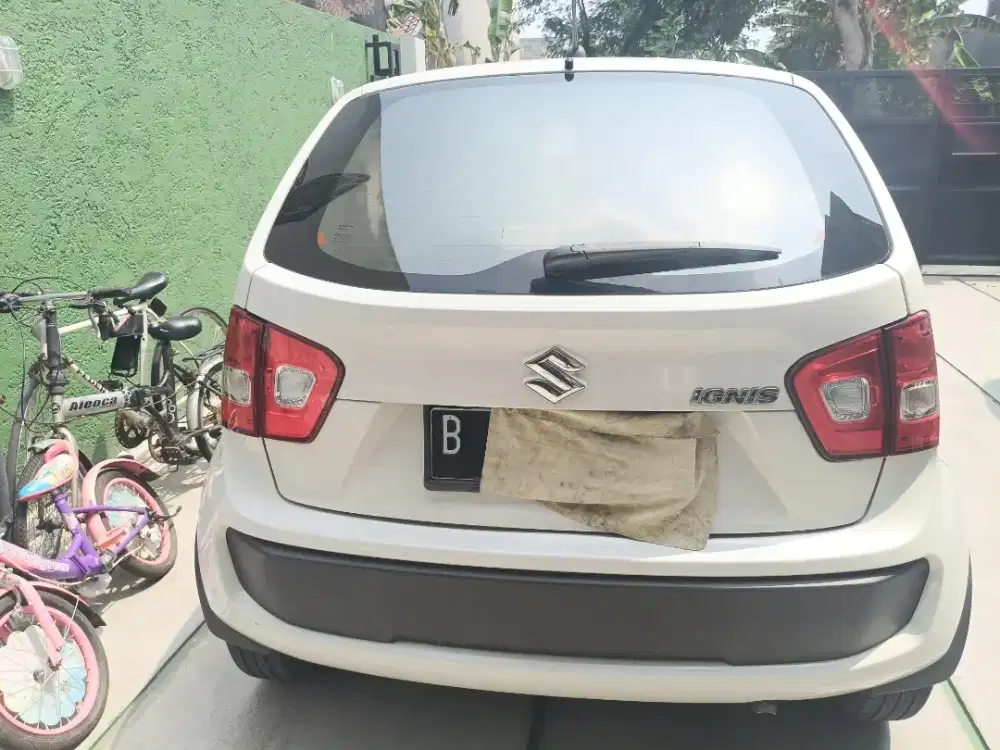 Jual cpt ignis Gl at 2018 cakep
