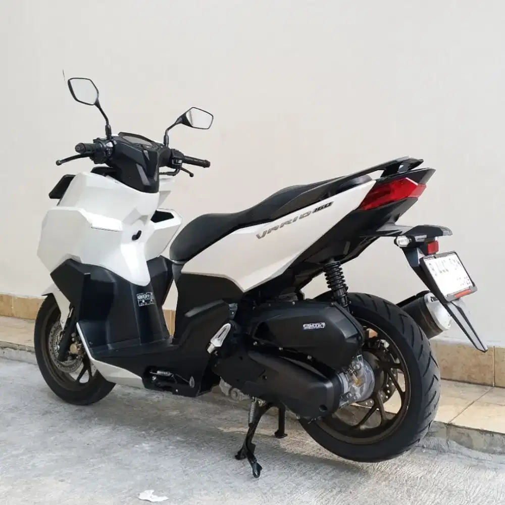 HONDA VARIO 160 ABS TAHUN 2024 CASH KREDIT MURAH DP MULAI 500 RB