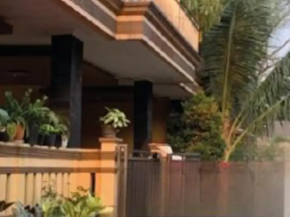 Rumah Cantik Idaman Siap Huni Sudah SHM Strategis di Citra Raya Tangerang