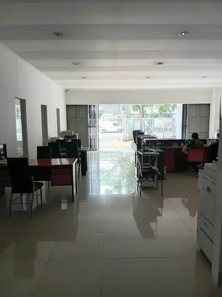 Dicari OB office boy