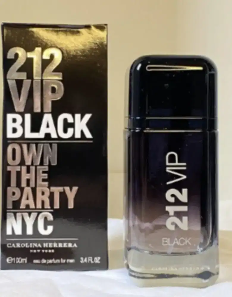 Parfum tester harga miring