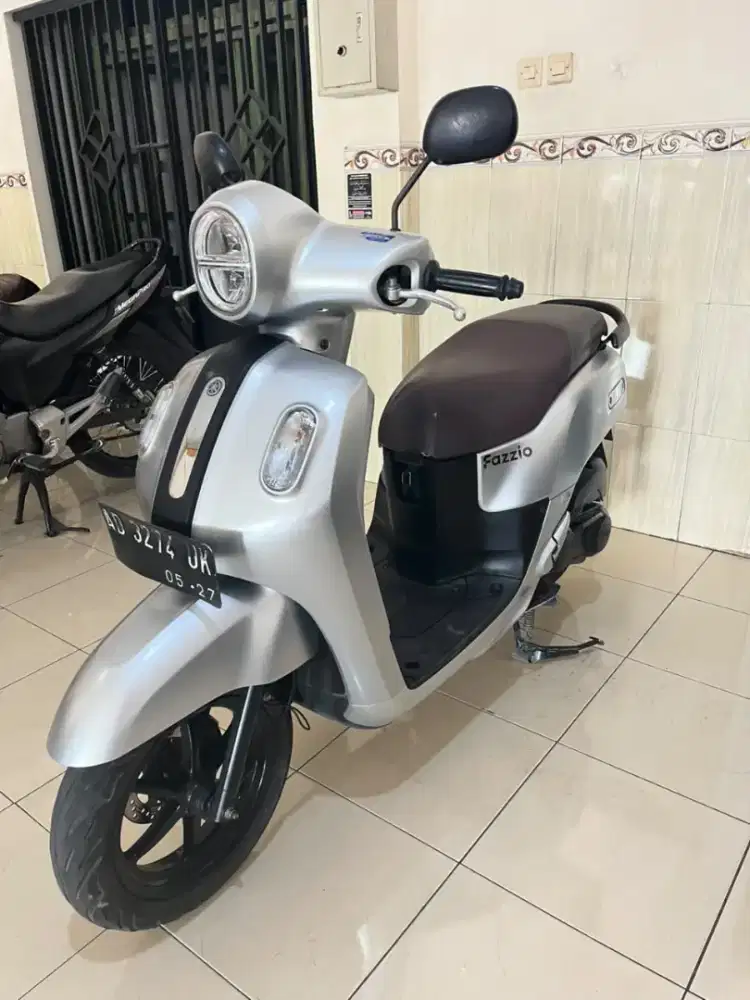 Fazzio 2022 ad sukoharjo