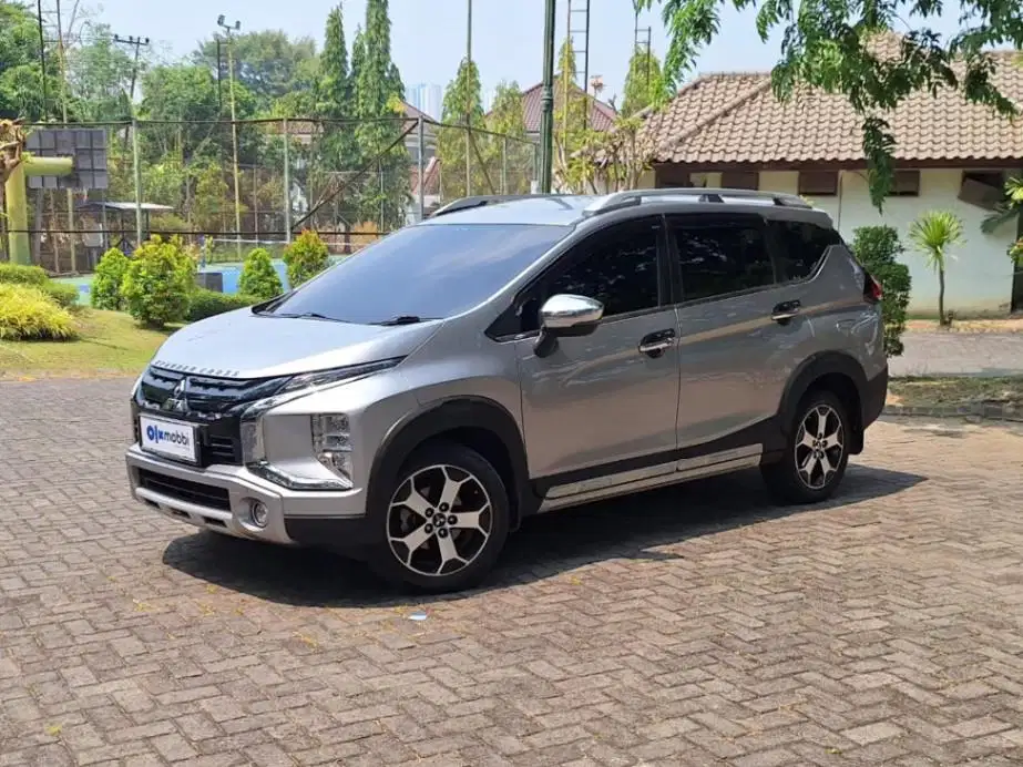 XPANDER 1.5 CROSS MATIC 2021
