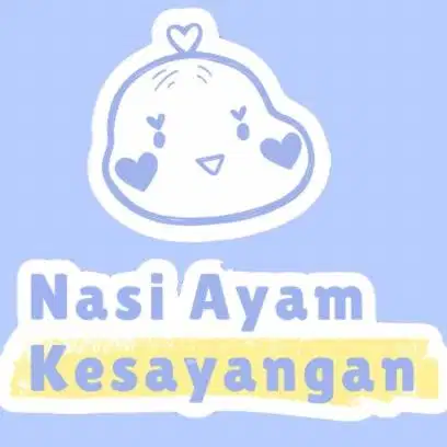 Kitchen Crew Nasi Ayam Kesayangan