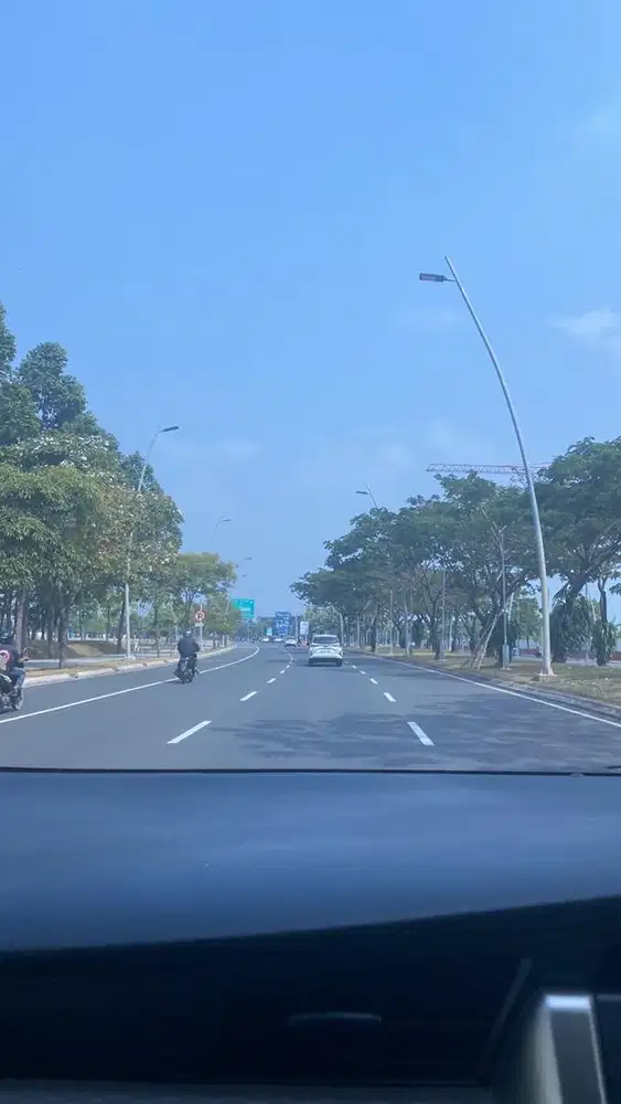Lowongan Kerja Driver